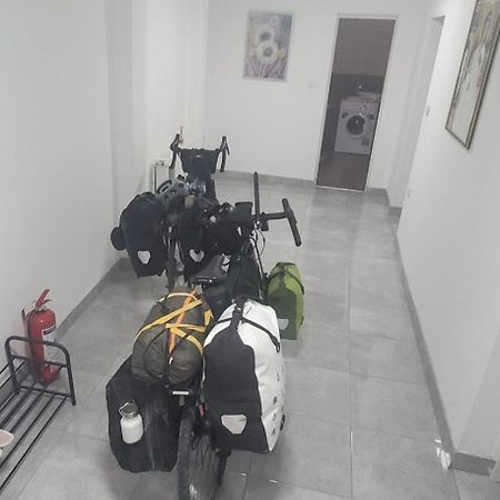Antic Apartment Pozarevac Bagian luar foto